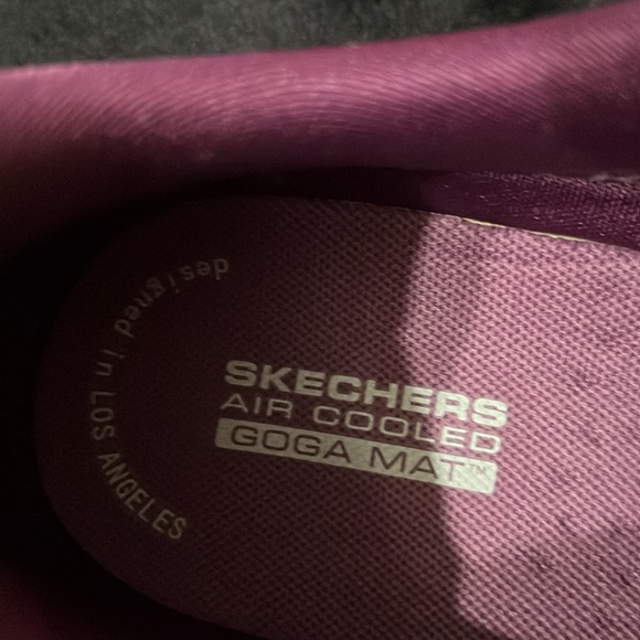 Women’s Skechers GoWalk Sneakers - Picture 8 of 8